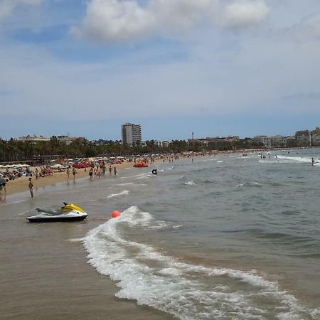 Apartment In Salou, Escaladei 外观 照片