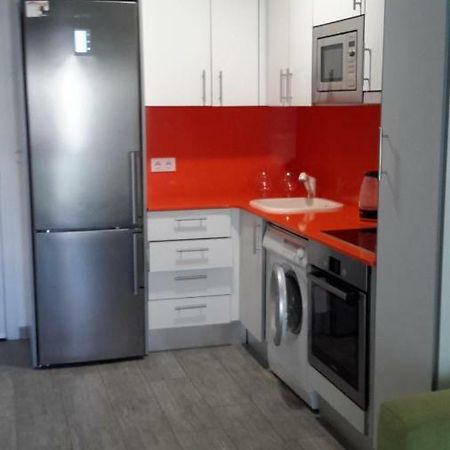 Apartment In Salou, Escaladei 外观 照片