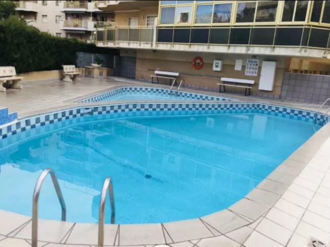 Apartment In Salou, Escaladei 外观 照片