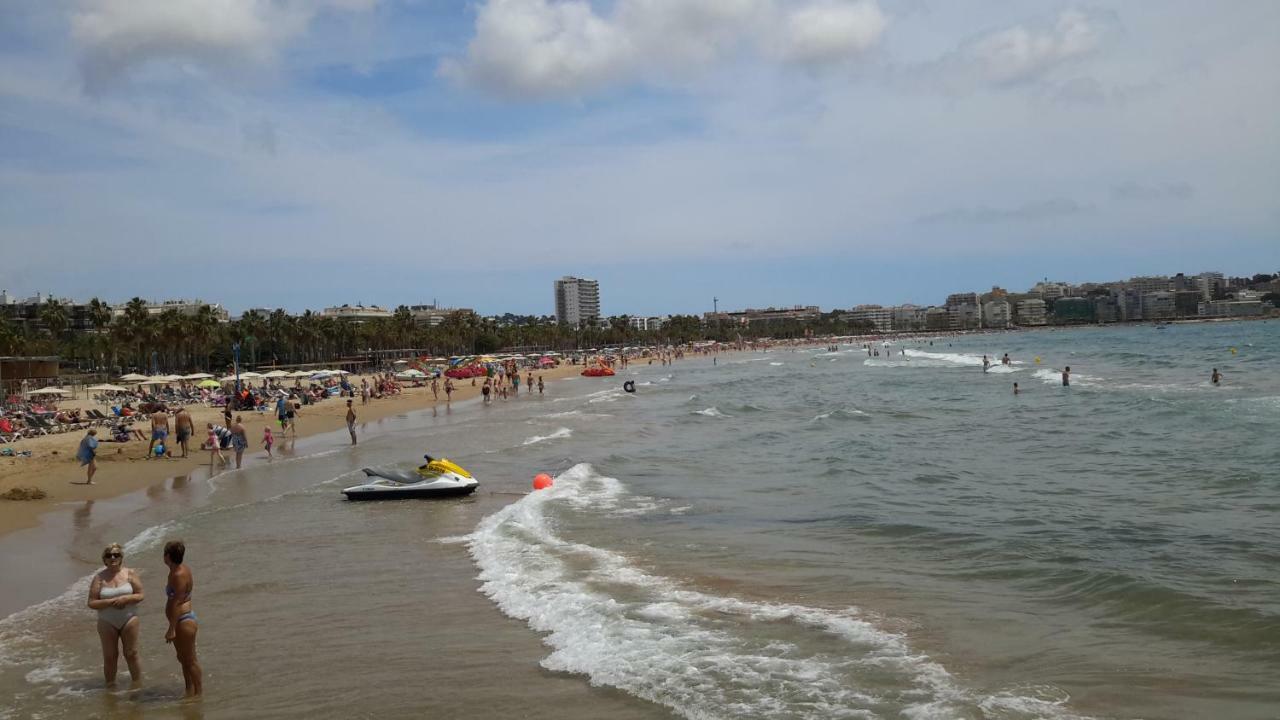 Apartment In Salou, Escaladei 外观 照片