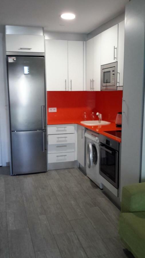 Apartment In Salou, Escaladei 外观 照片