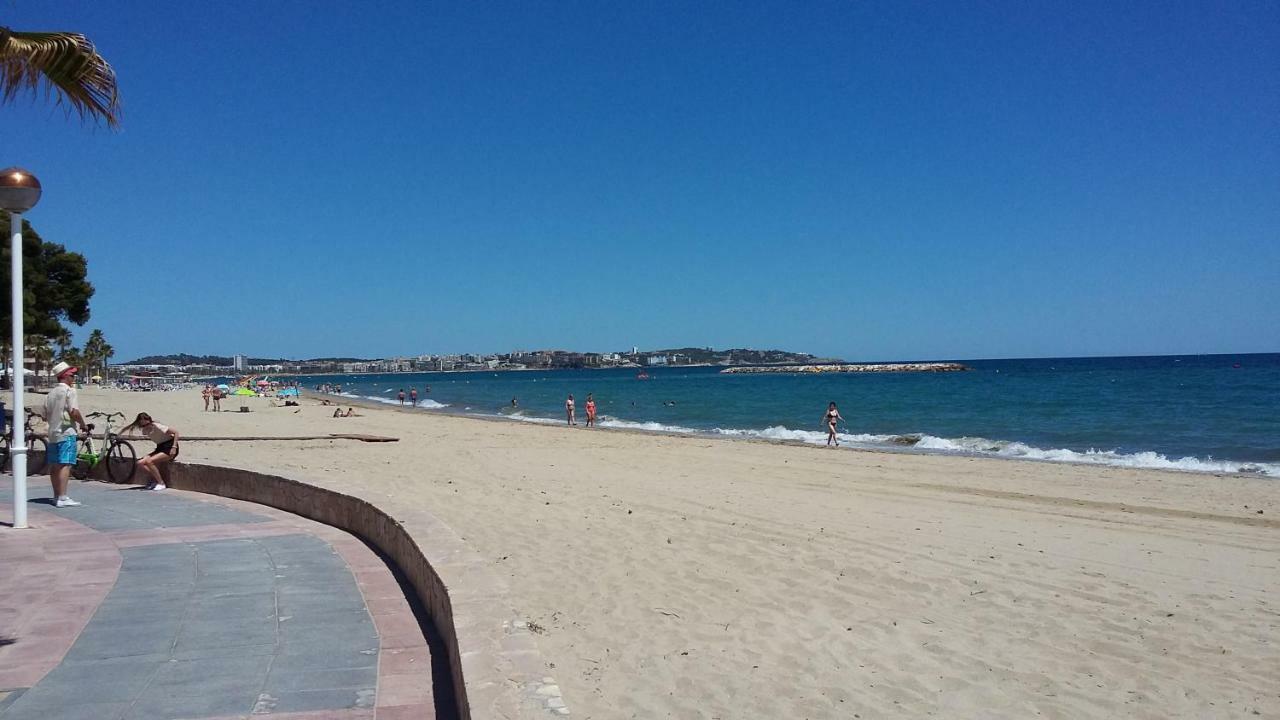 Apartment In Salou, Escaladei 外观 照片