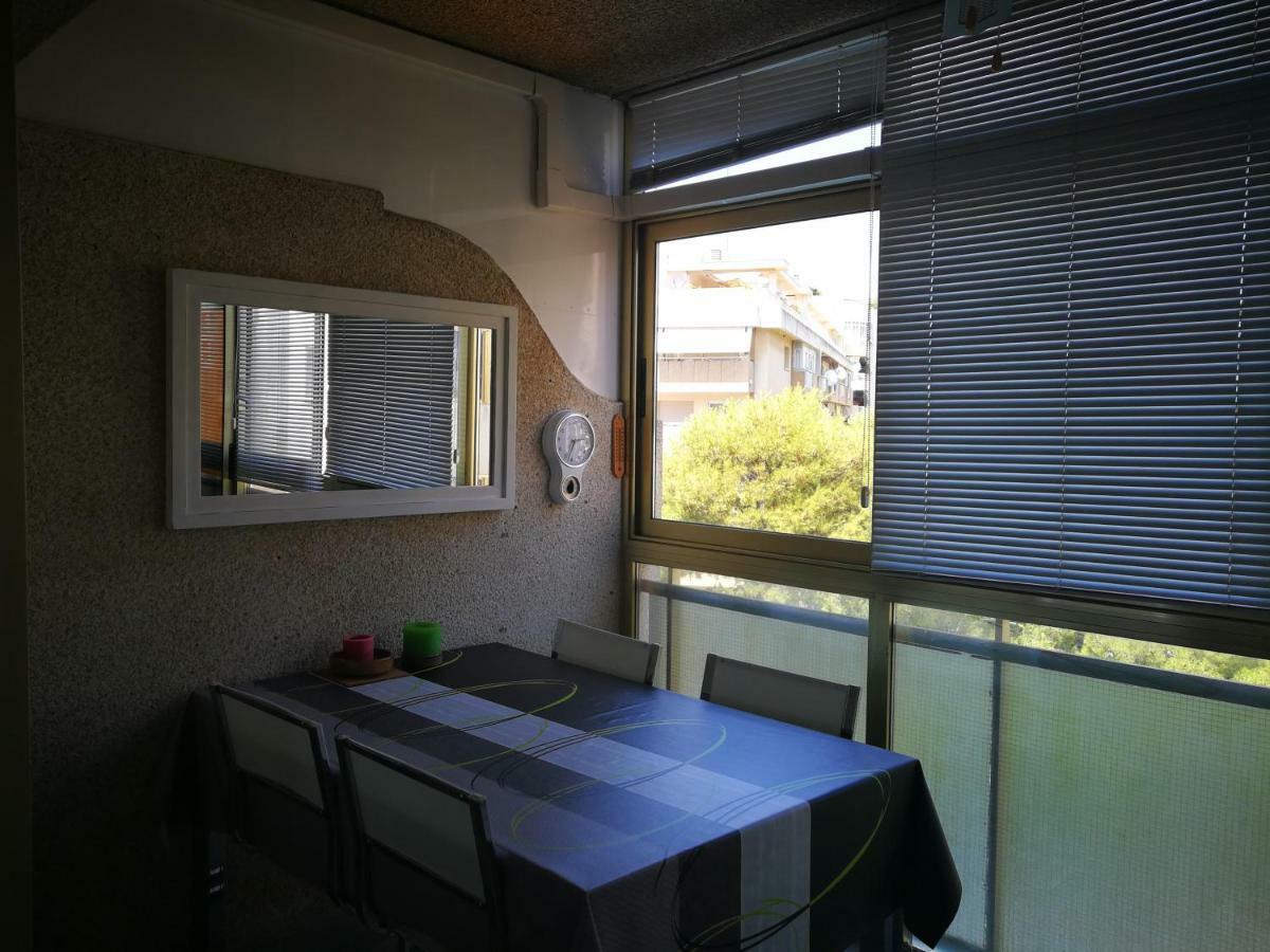 Apartment In Salou, Escaladei 外观 照片