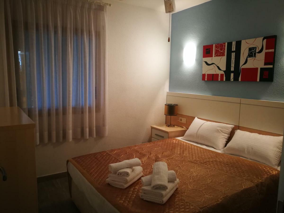 Apartment In Salou, Escaladei 外观 照片