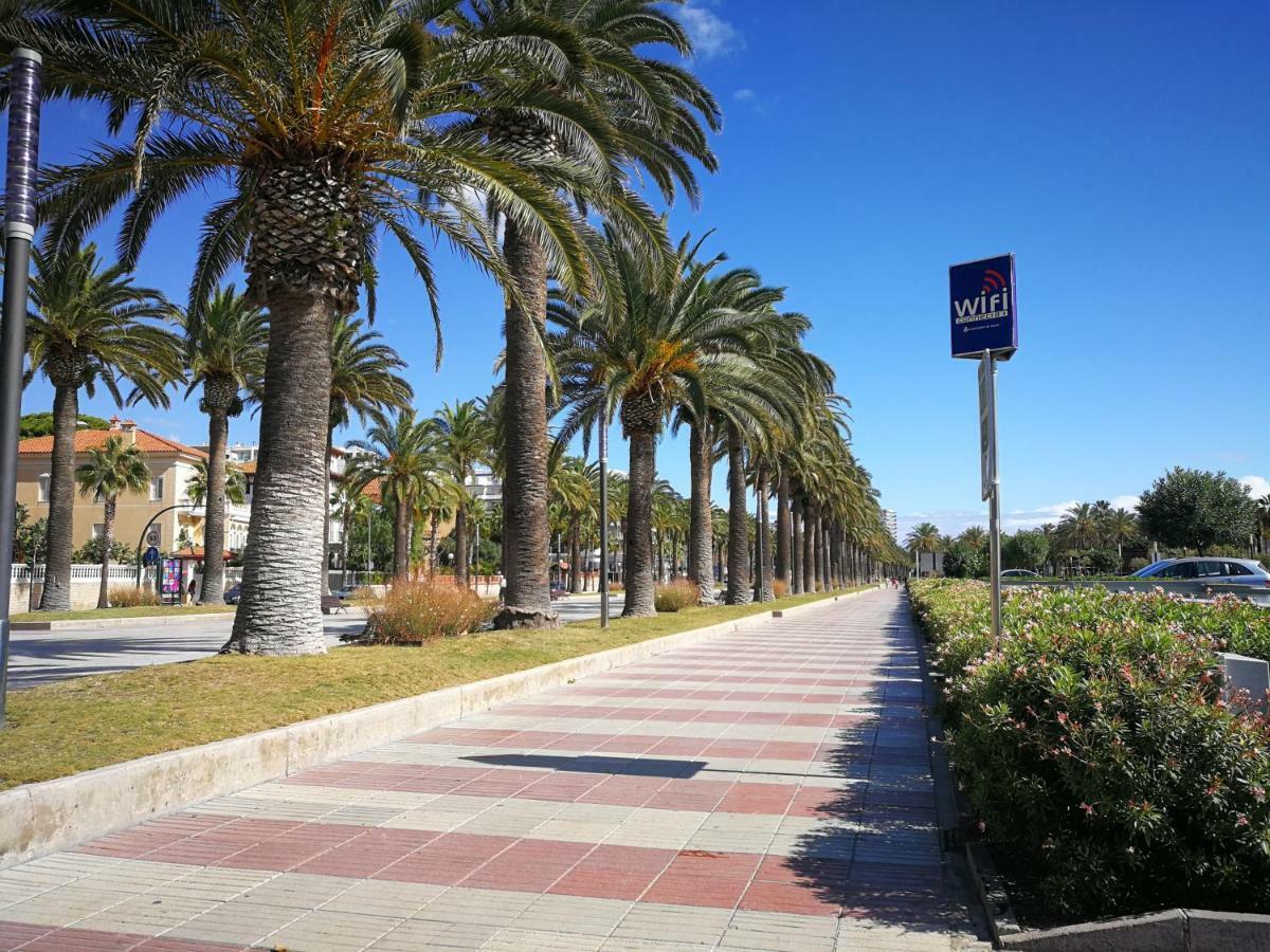 Apartment In Salou, Escaladei 外观 照片